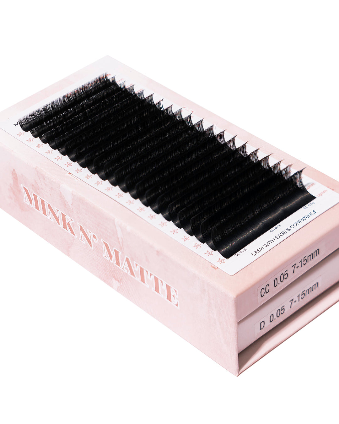 How Many Lash Trays Per Client: A Simple Guide for Lash Artists