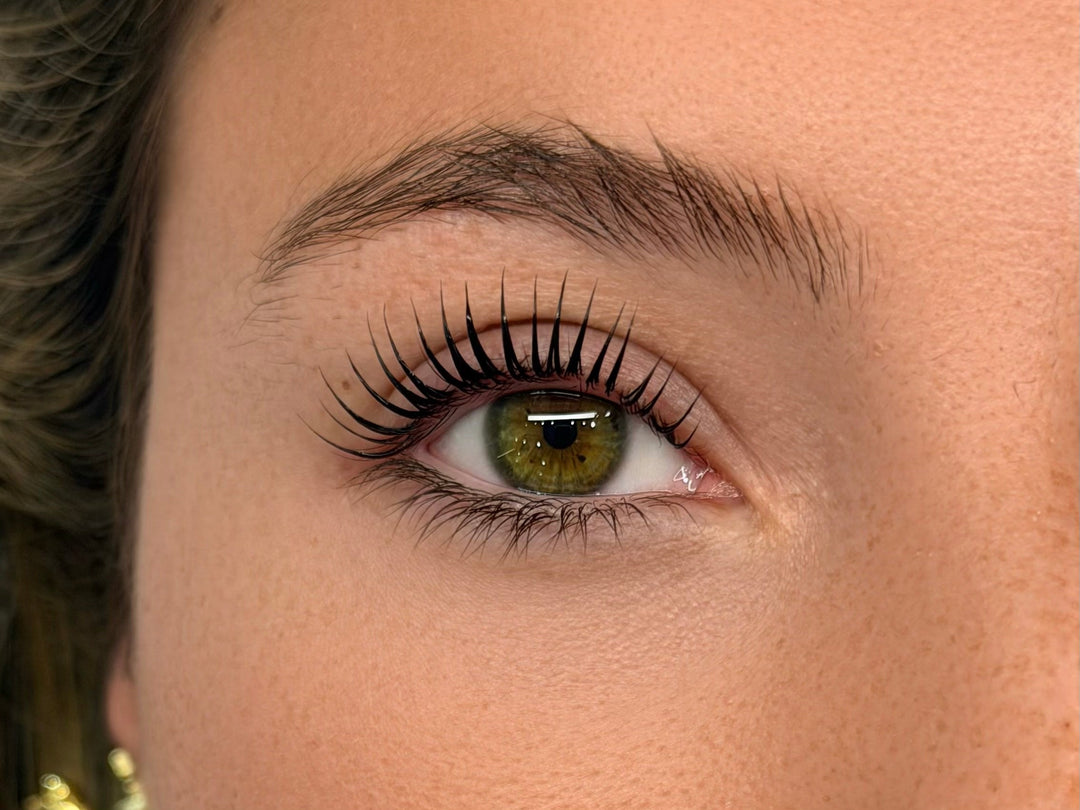 Are Lash Lifts Replacing Lash Extensions?