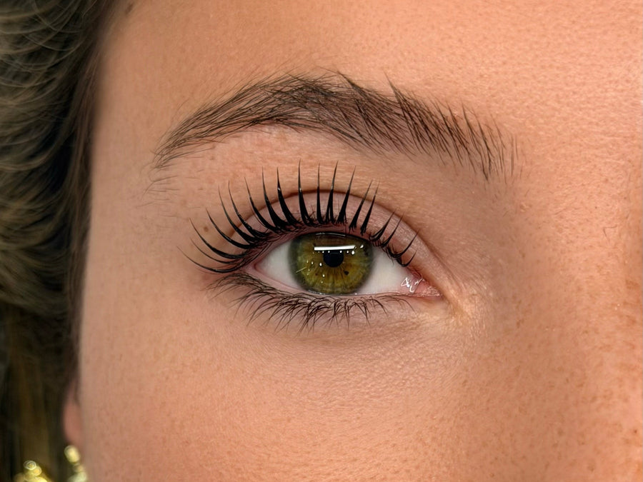 Are Lash Lifts Replacing Lash Extensions?