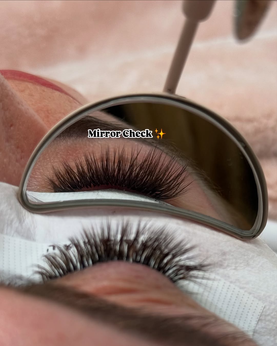 how long do lash extensions last