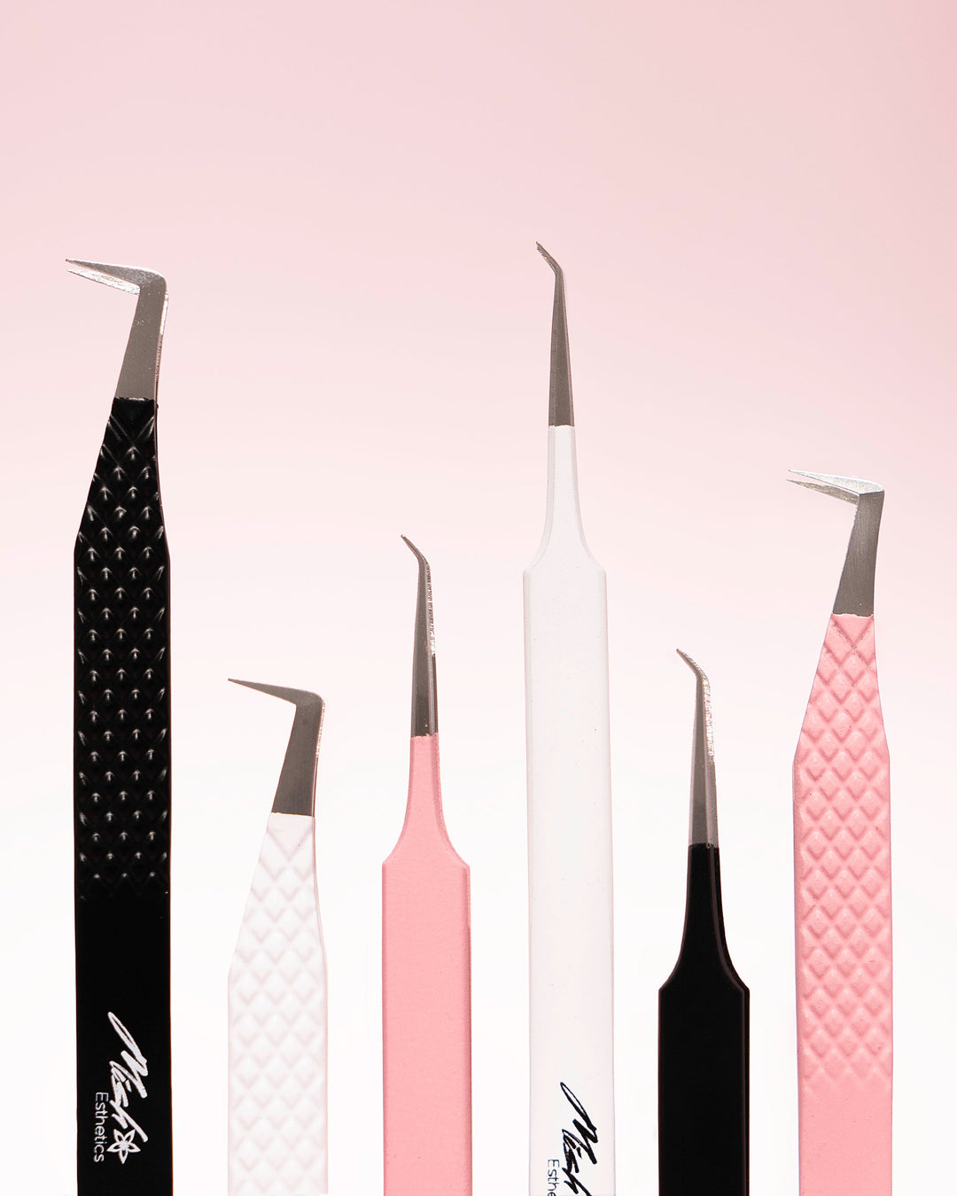 How to Clean Lash Tweezers the Right Way By the CEO of Mish Esthetics