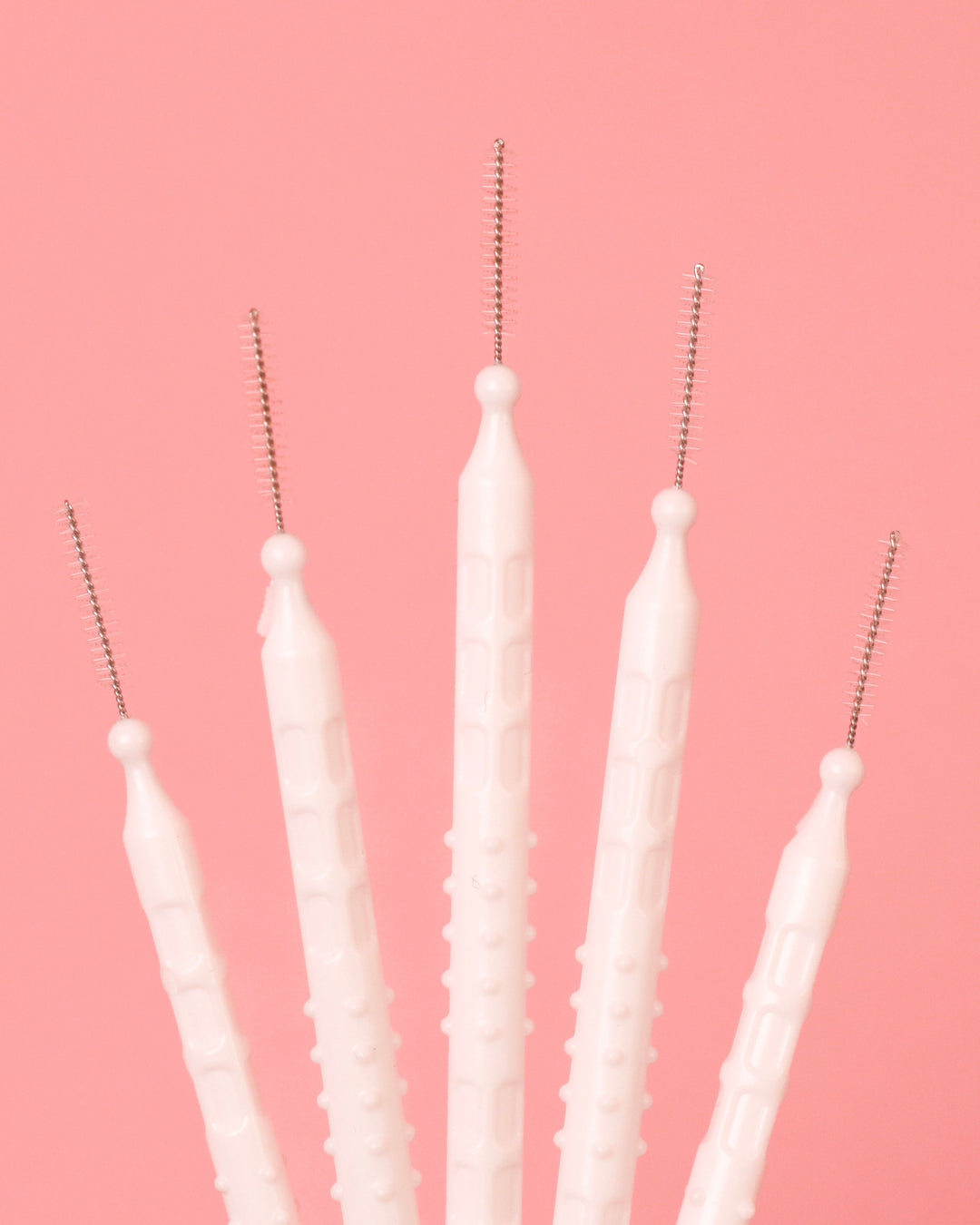 Interbrow Lamination Brushes