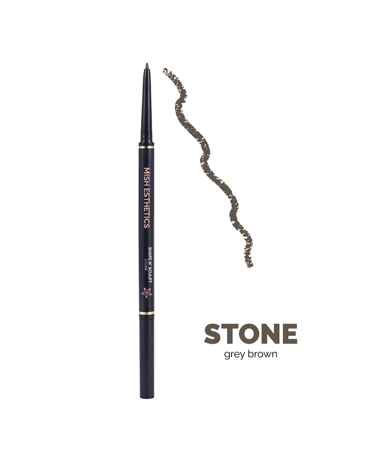 Shape N' Sculpt - Brow Pencil Collection