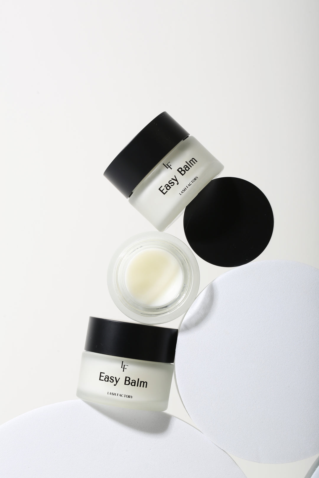 Easy Balm - Lash Factory