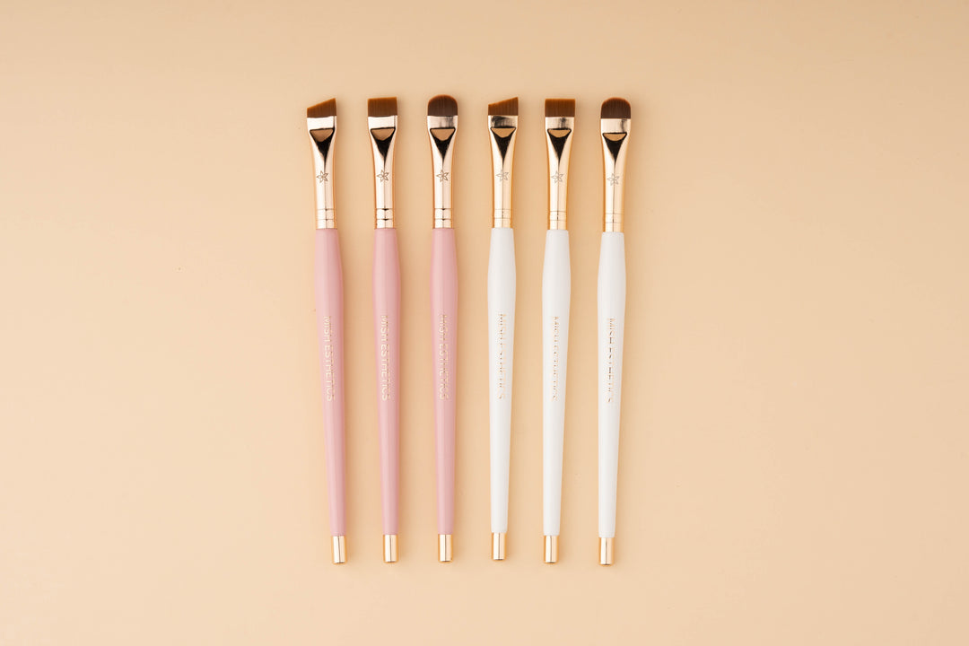 Tint N' Define Brow Brushes