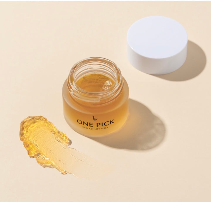 One Pick Lash Lift Wax - Lash Factory