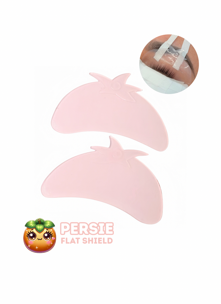 Persie Flat Shield