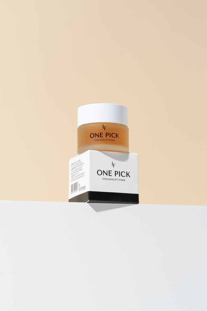 One Pick Lash Lift Wax - Lash Factory