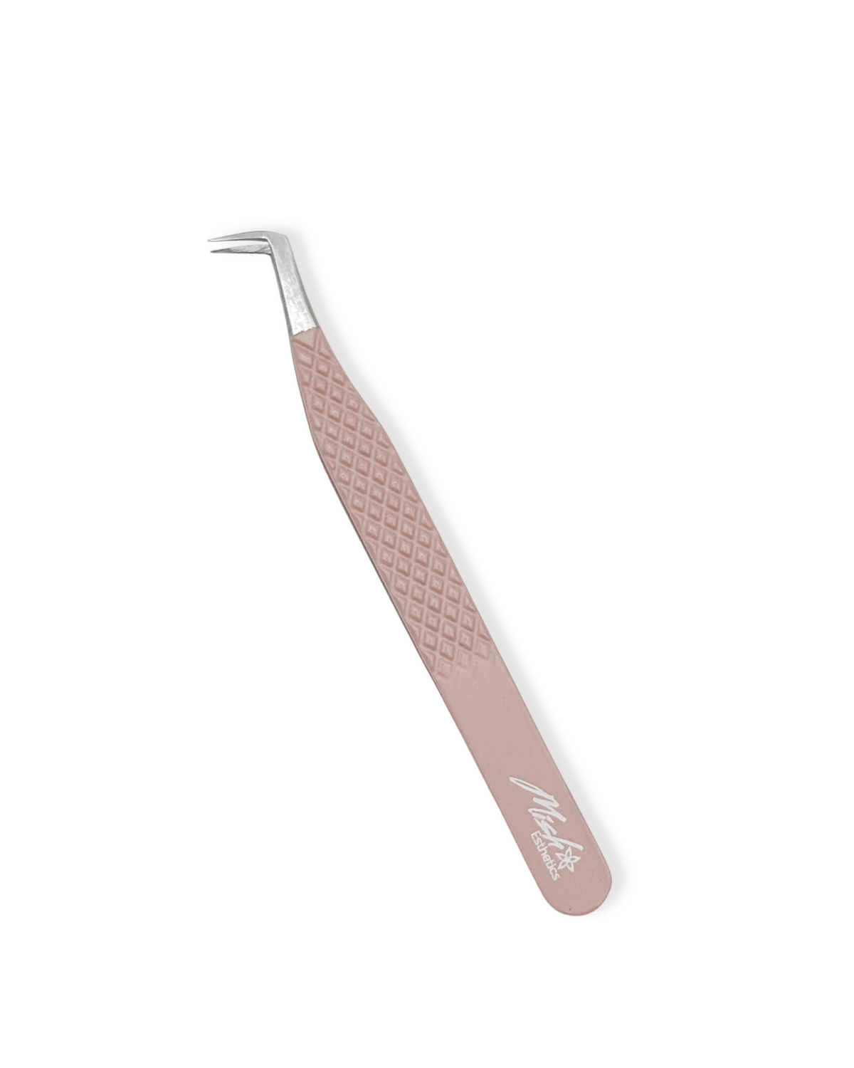 Savvy Tweezer in pink