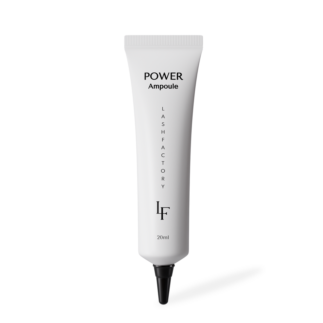 Power Protein Ampoule - Lash Factory