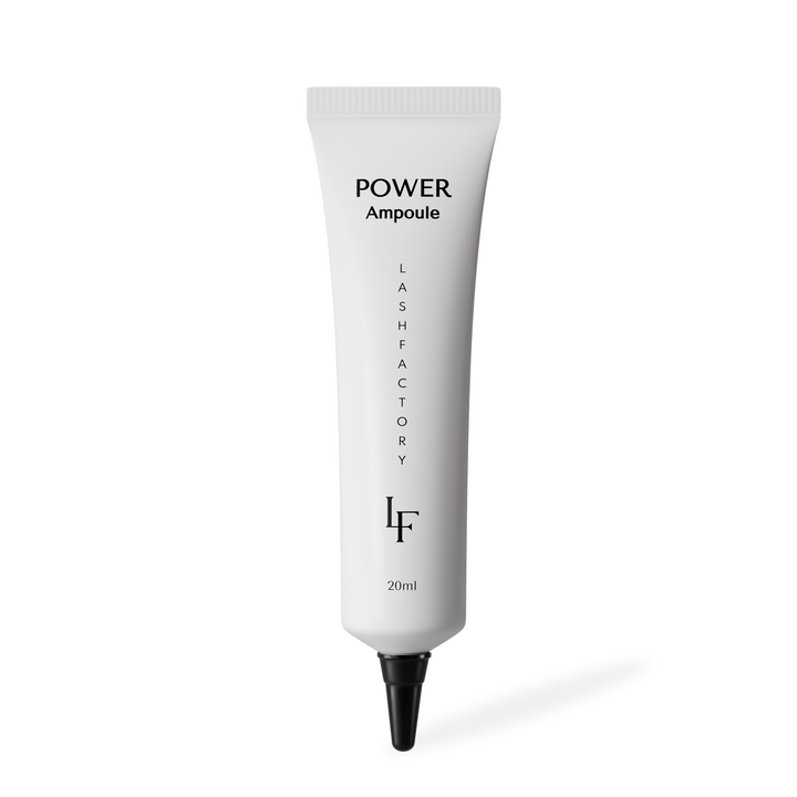 Power Protein Ampoule - Lash Factory