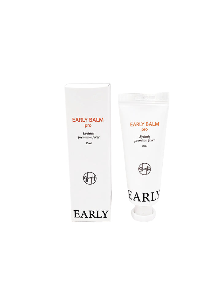 Early Shop Pro Balm Fixer