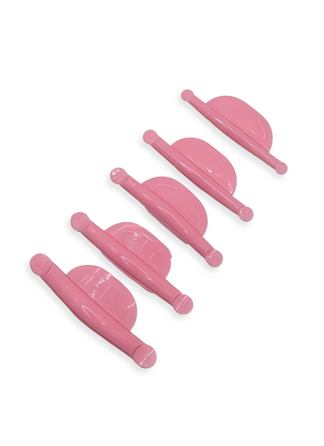 PREORDER Early Car Rod - CU curl