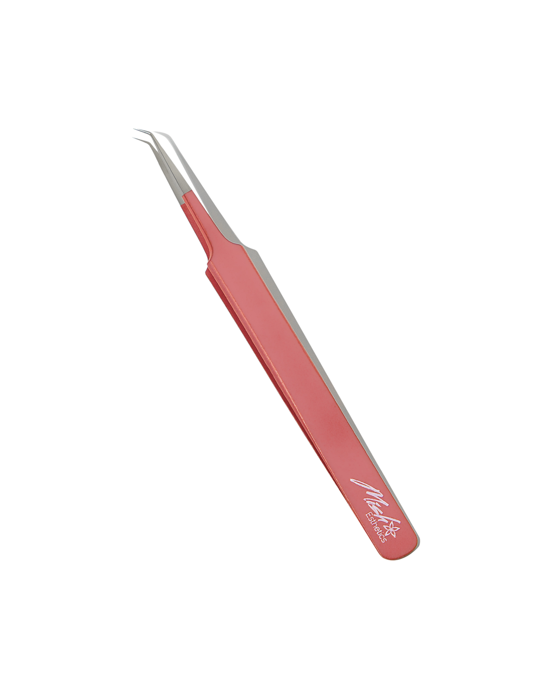 Curved Iso Tweezer
