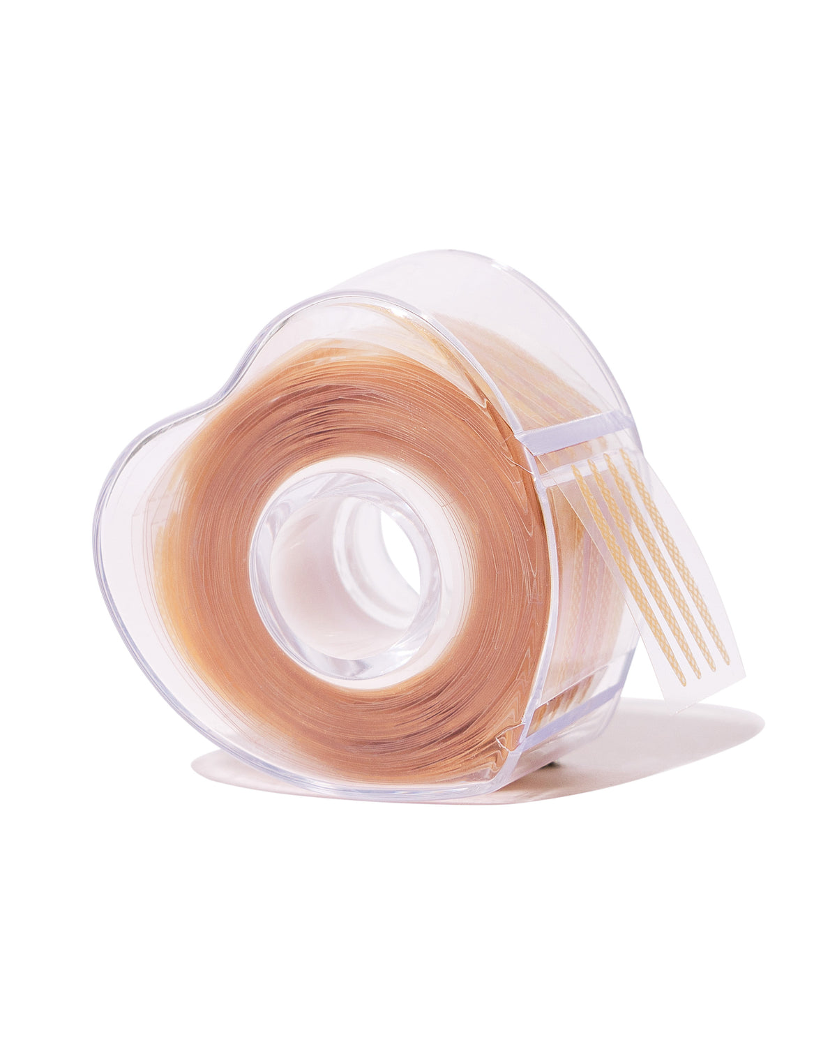 Eyelid Tape (Lid Lift Tape) roll in its dispenser