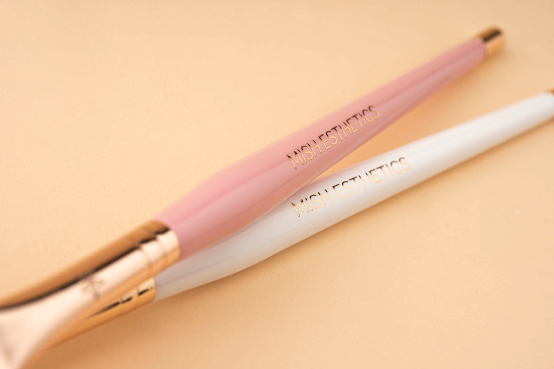 Tint N' Define Brow Brushes