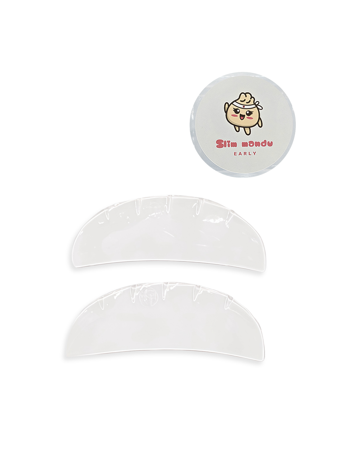 Early Shop Mandu Softening Shields