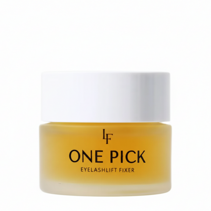 One Pick Lash Lift Wax - Lash Factory