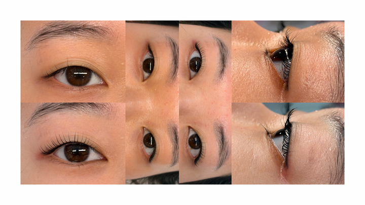 Jellie - raindrop curl rod