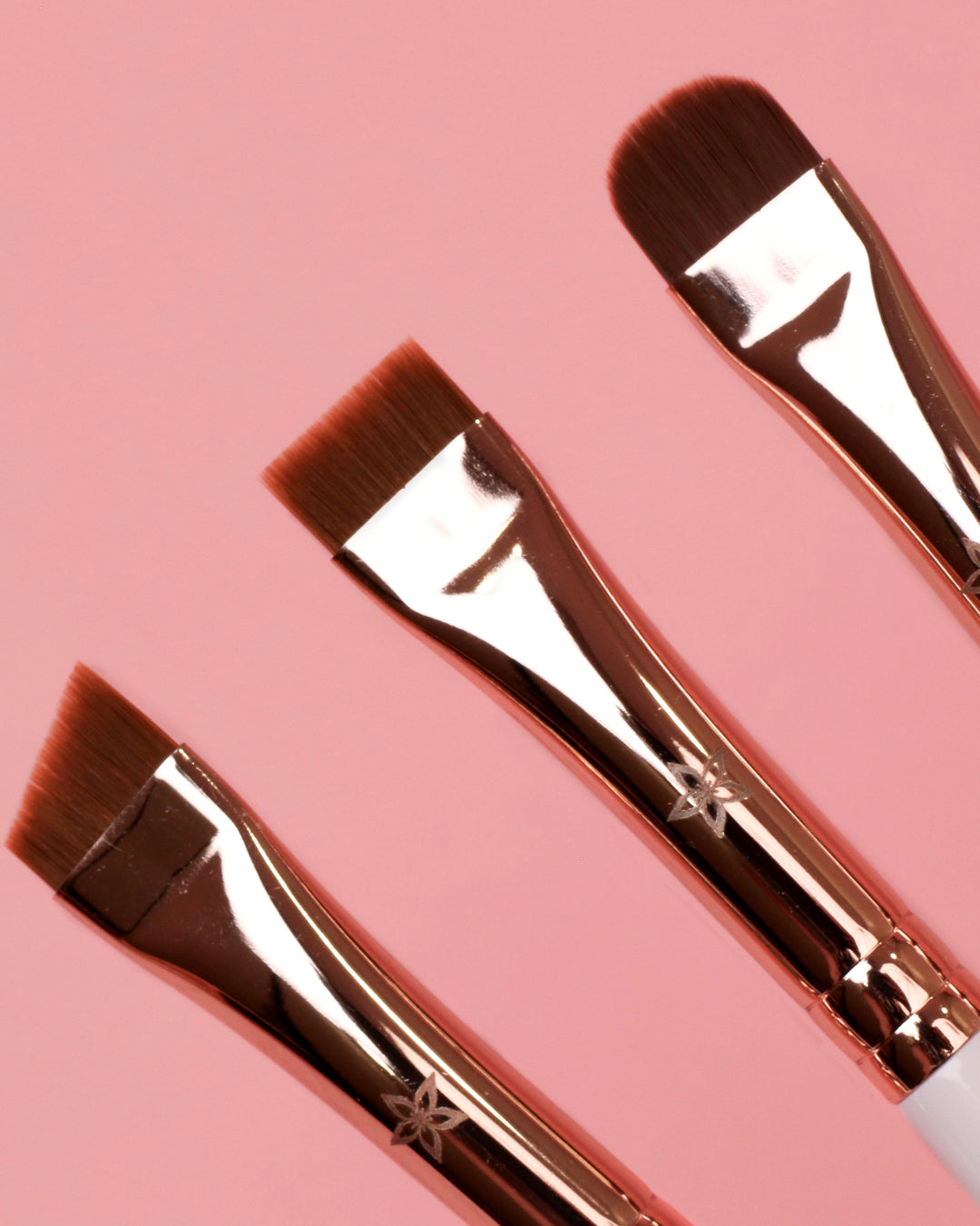 Tint N' Define Brow Brushes