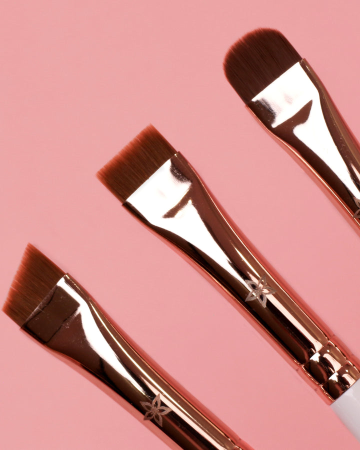 Tint N' Define Brow Brushes