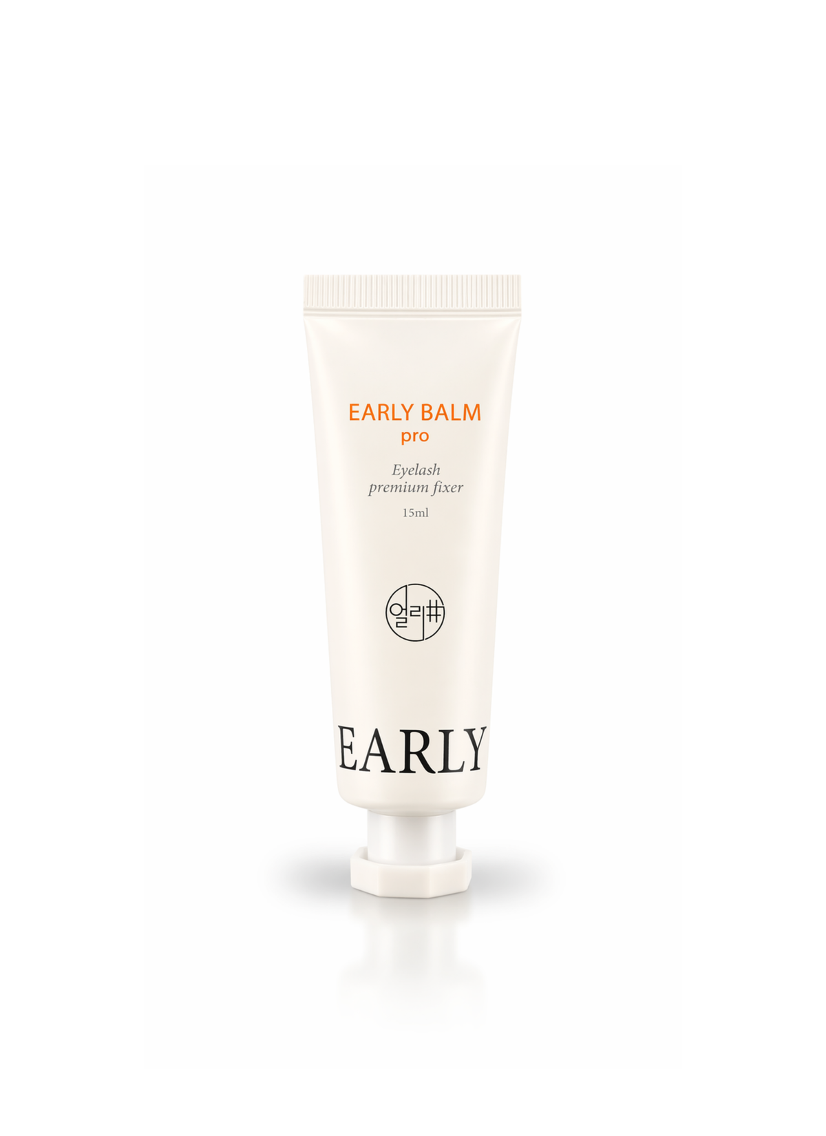 Early Shop Pro Balm Fixer tube