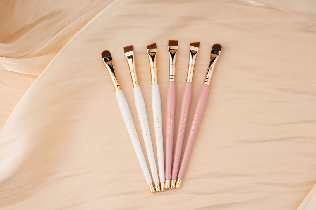 Tint N' Define Brow Brushes