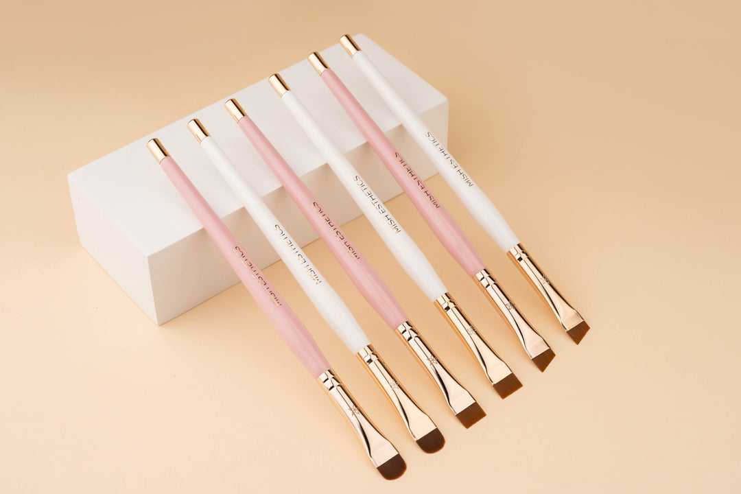 Tint N' Define Brow Brushes