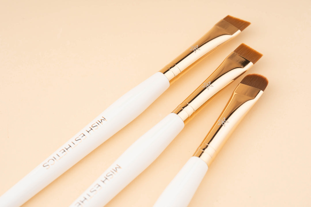 Tint N' Define Brow Brushes