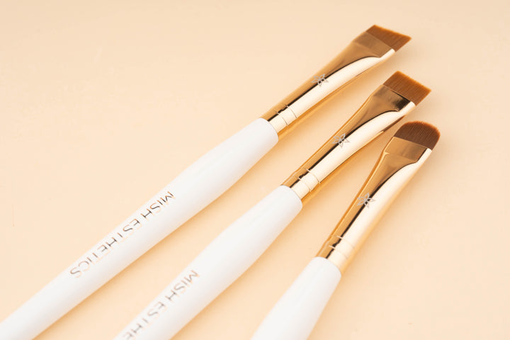 Tint N' Define Brow Brushes