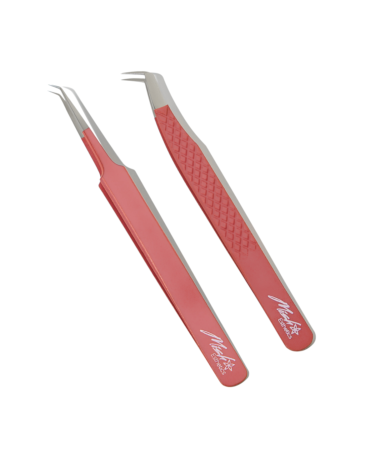 Sunset Duo, Brio and curved iso tweezers
