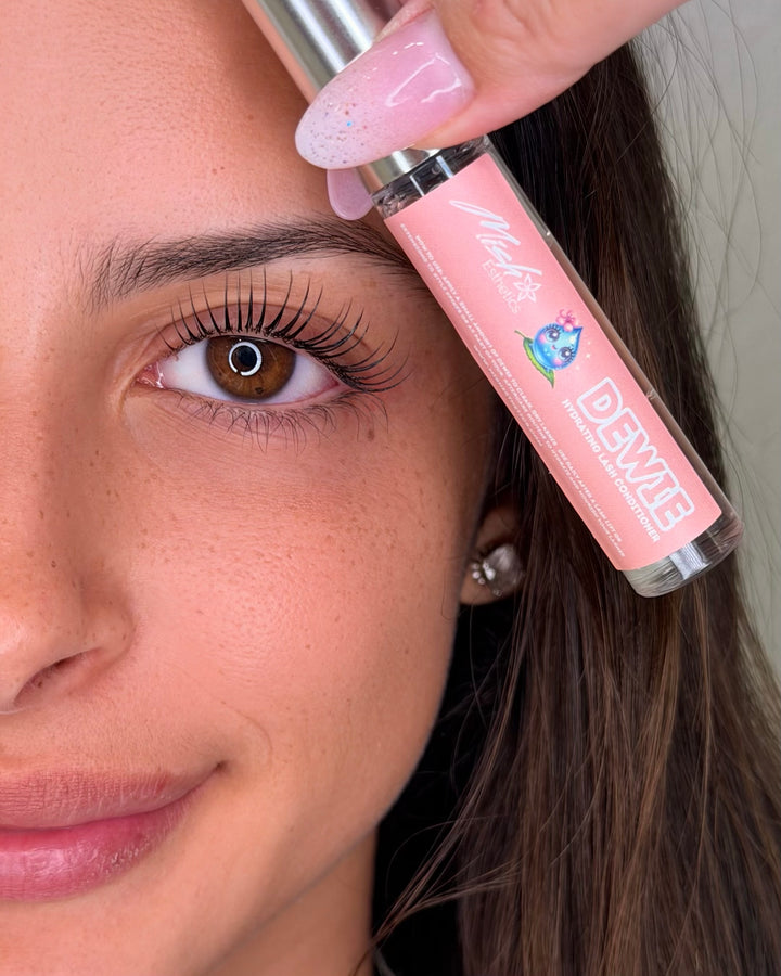 Dewie Lash Conditioner