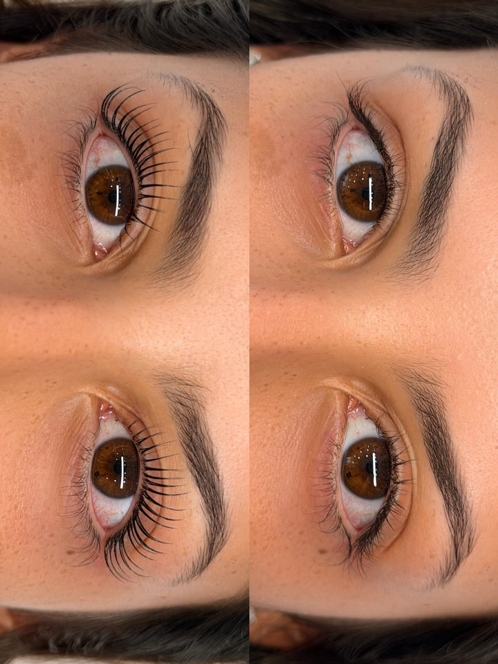 Shellie - CU curl rod