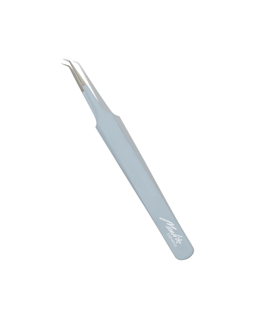 Curved Iso Tweezer