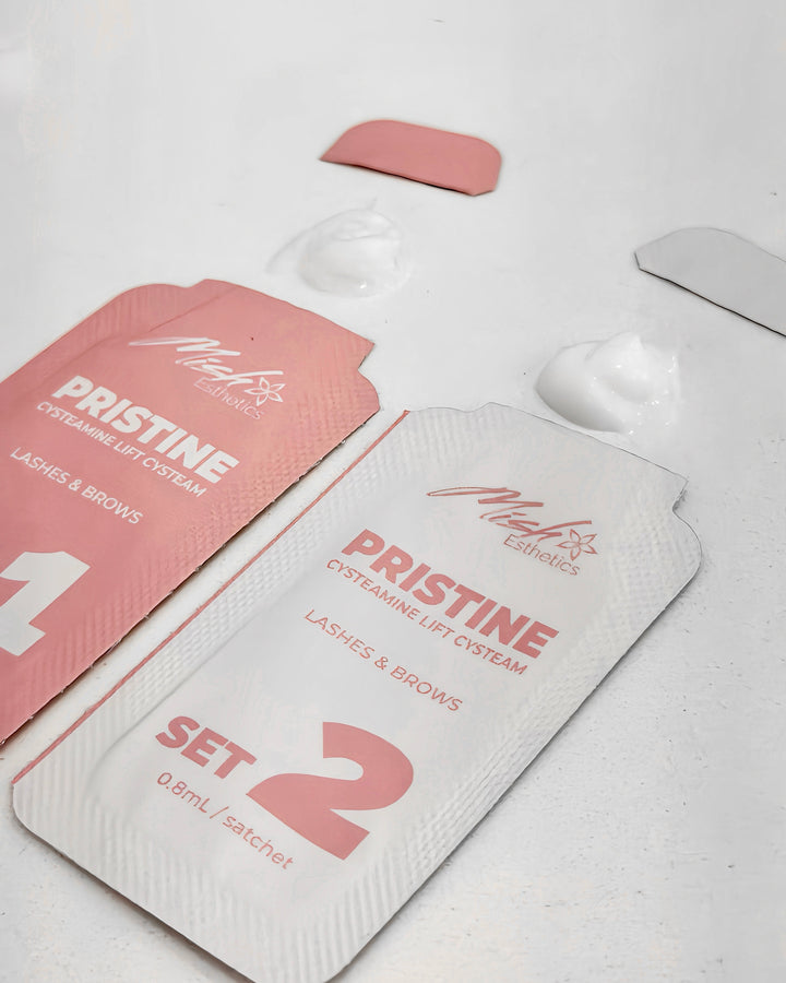 Pristine Cysteamine Lift
