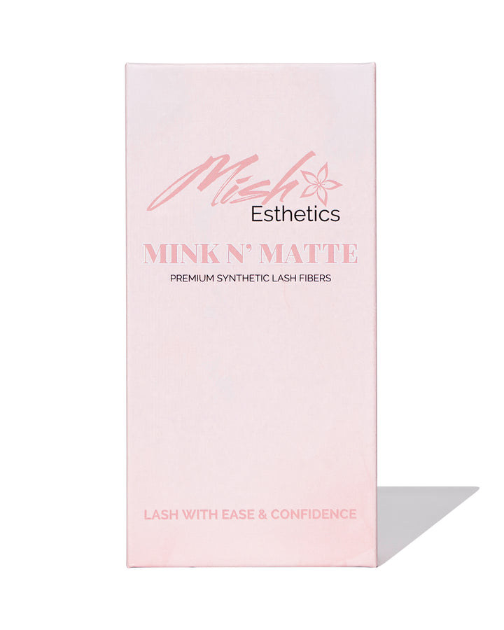 0.06 Mixed Mink N' Matte