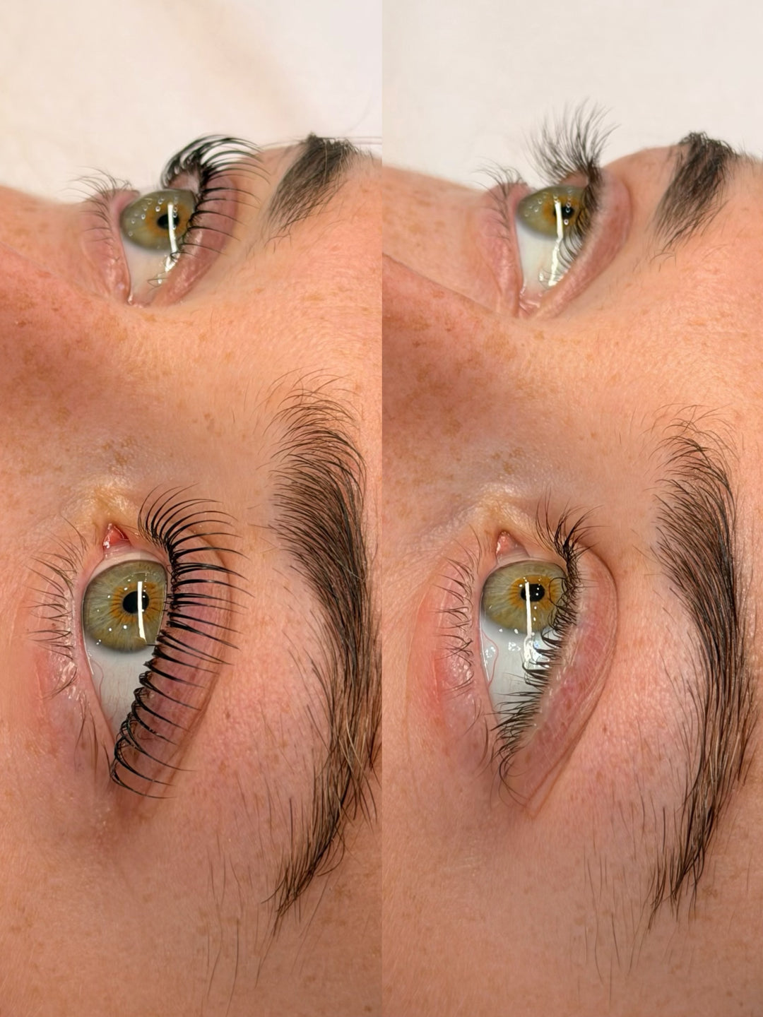 Cloudie - C curl rod