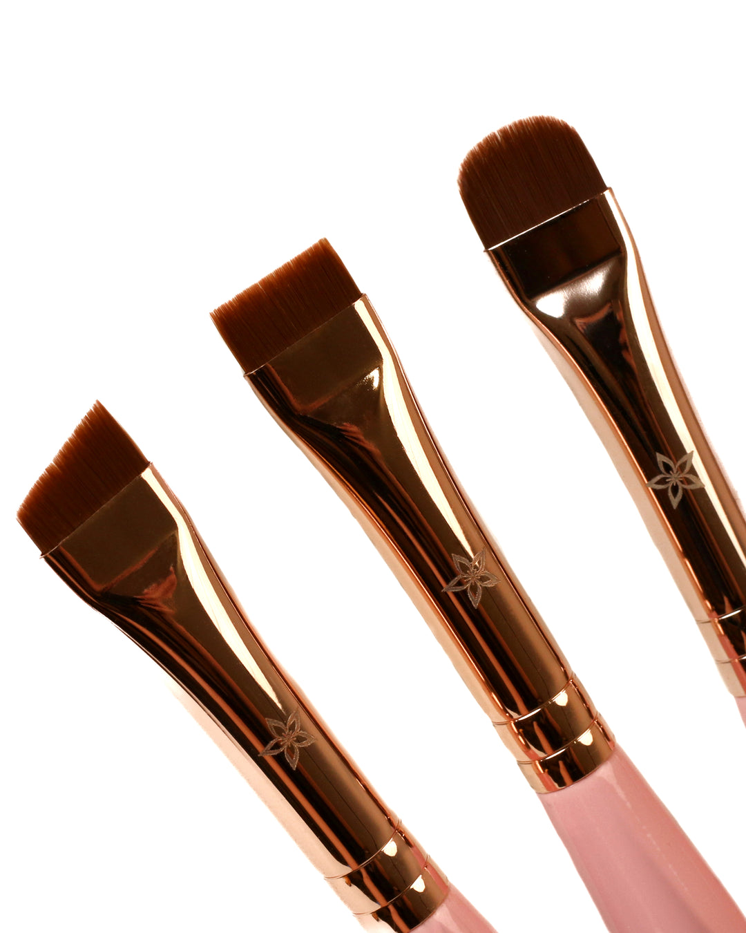 Tint N' Define Brow Brushes