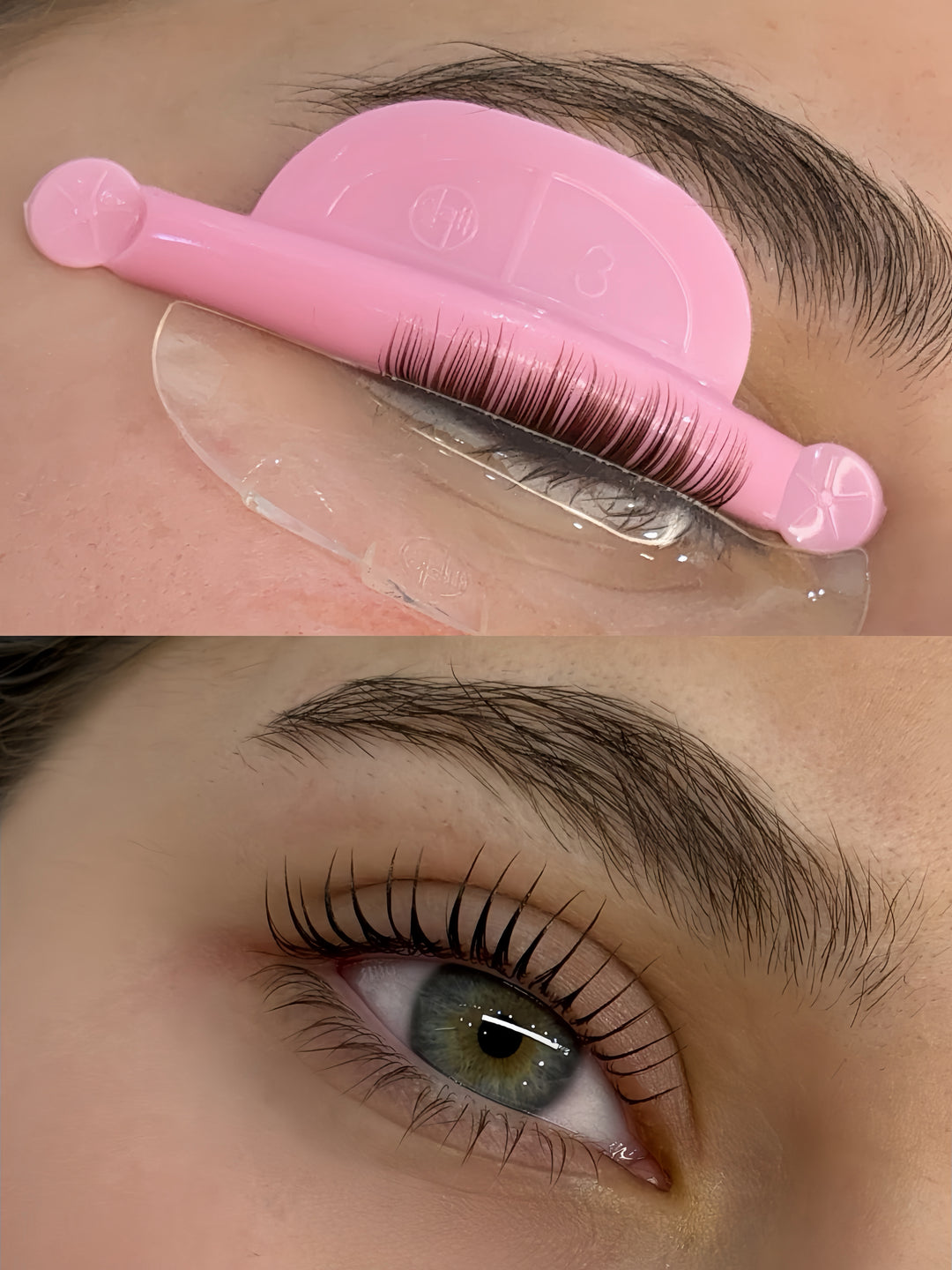 PREORDER Early Car Rod - CU curl