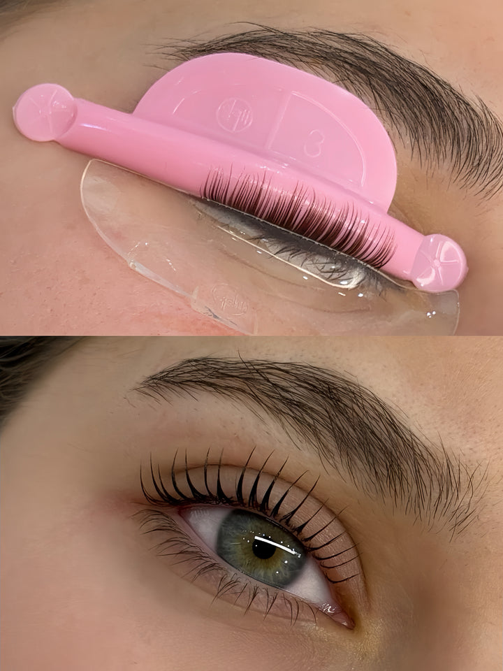 PREORDER Early Car Rod - CU curl