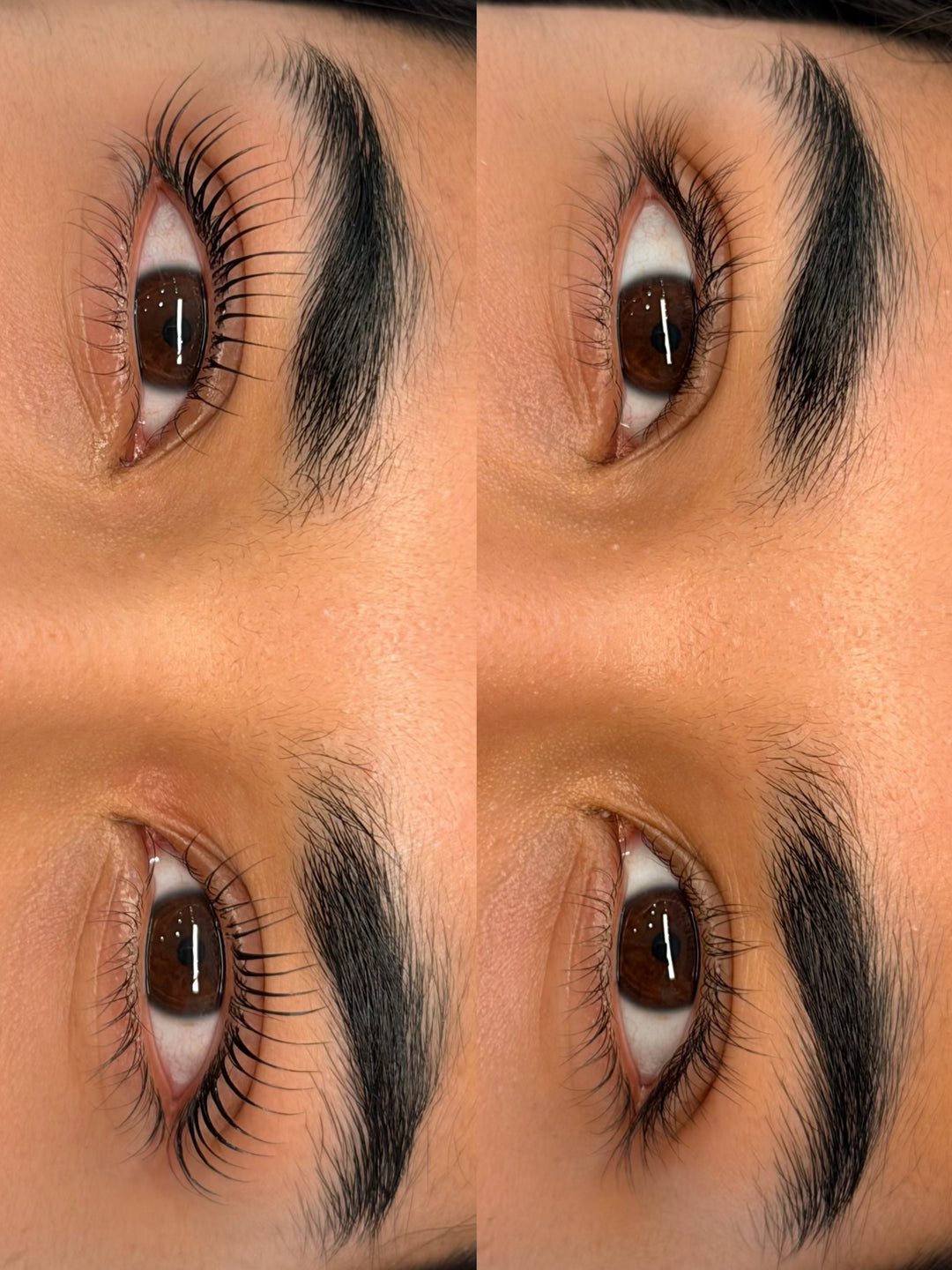 Shellie - CU curl rod