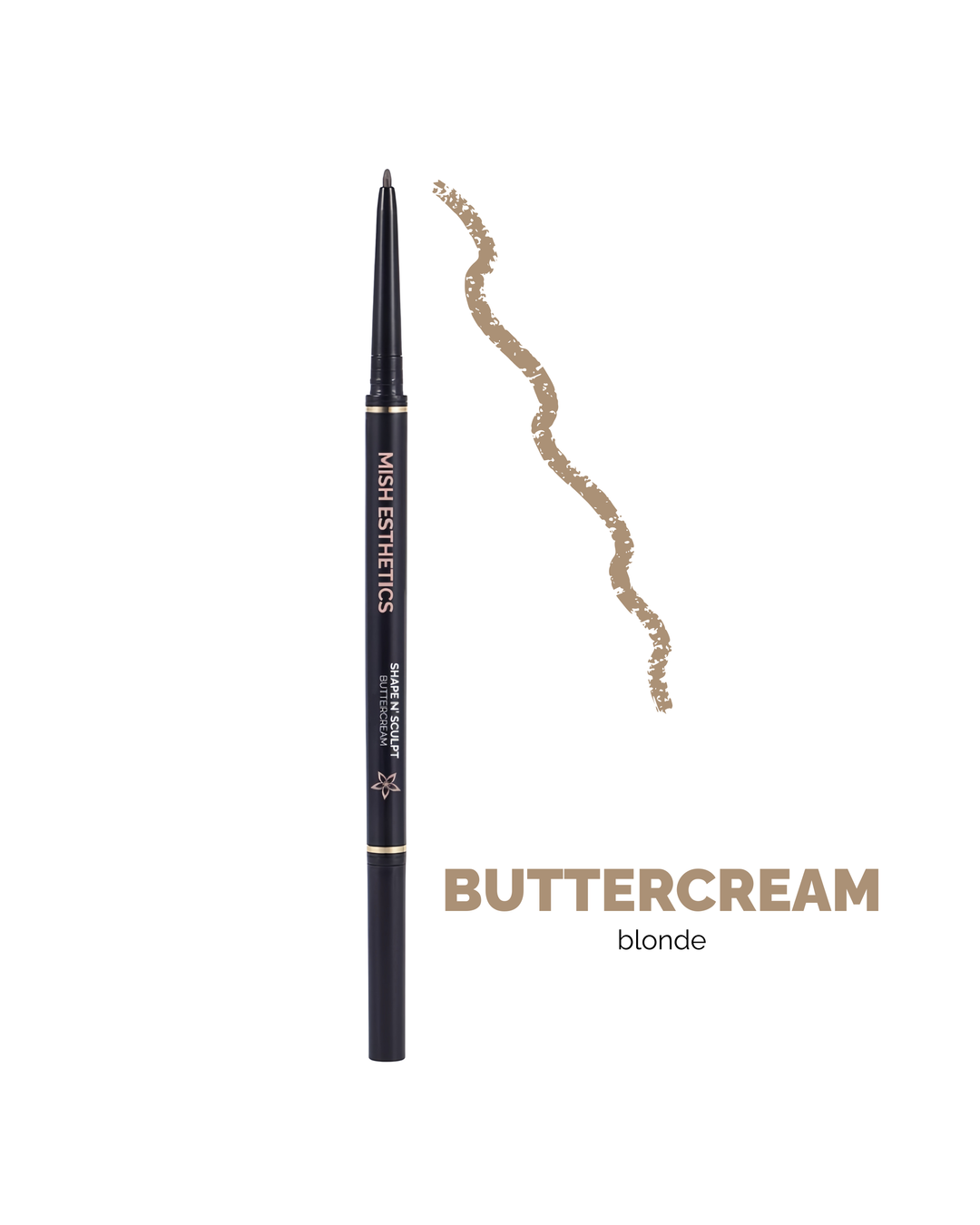 Shape N' Sculpt - Brow Pencil Collection