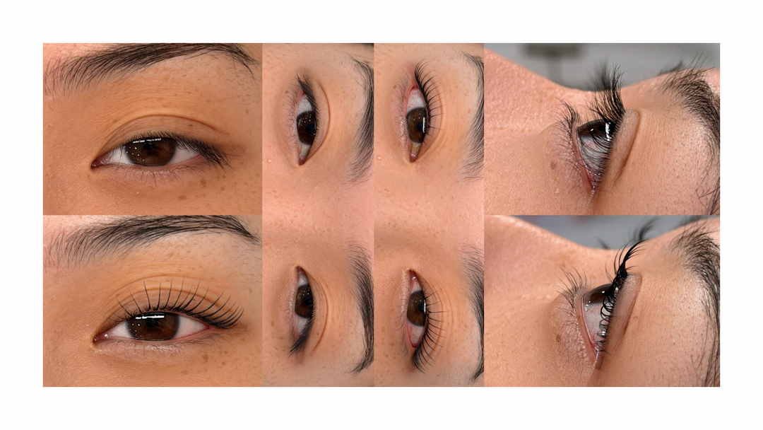 Jellie - raindrop curl rod
