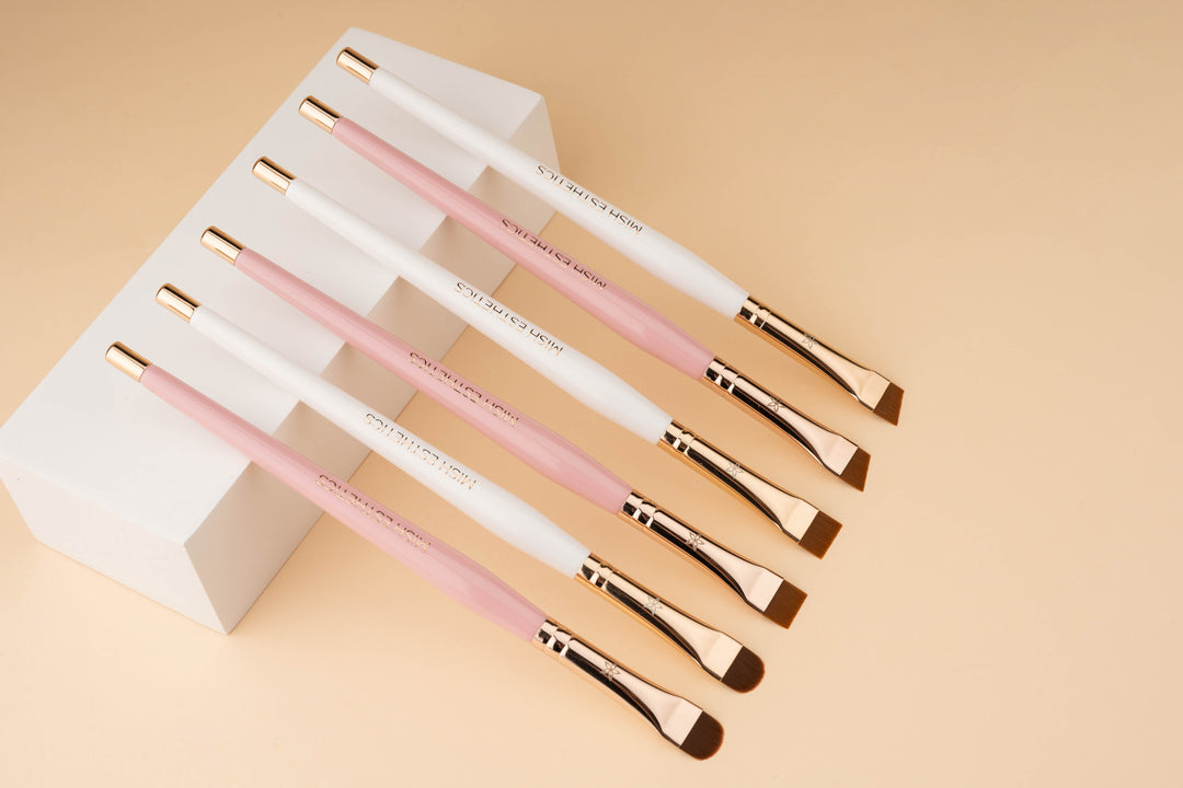 Tint N' Define Brow Brushes