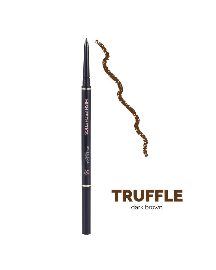 Shape N' Sculpt - Brow Pencil Collection