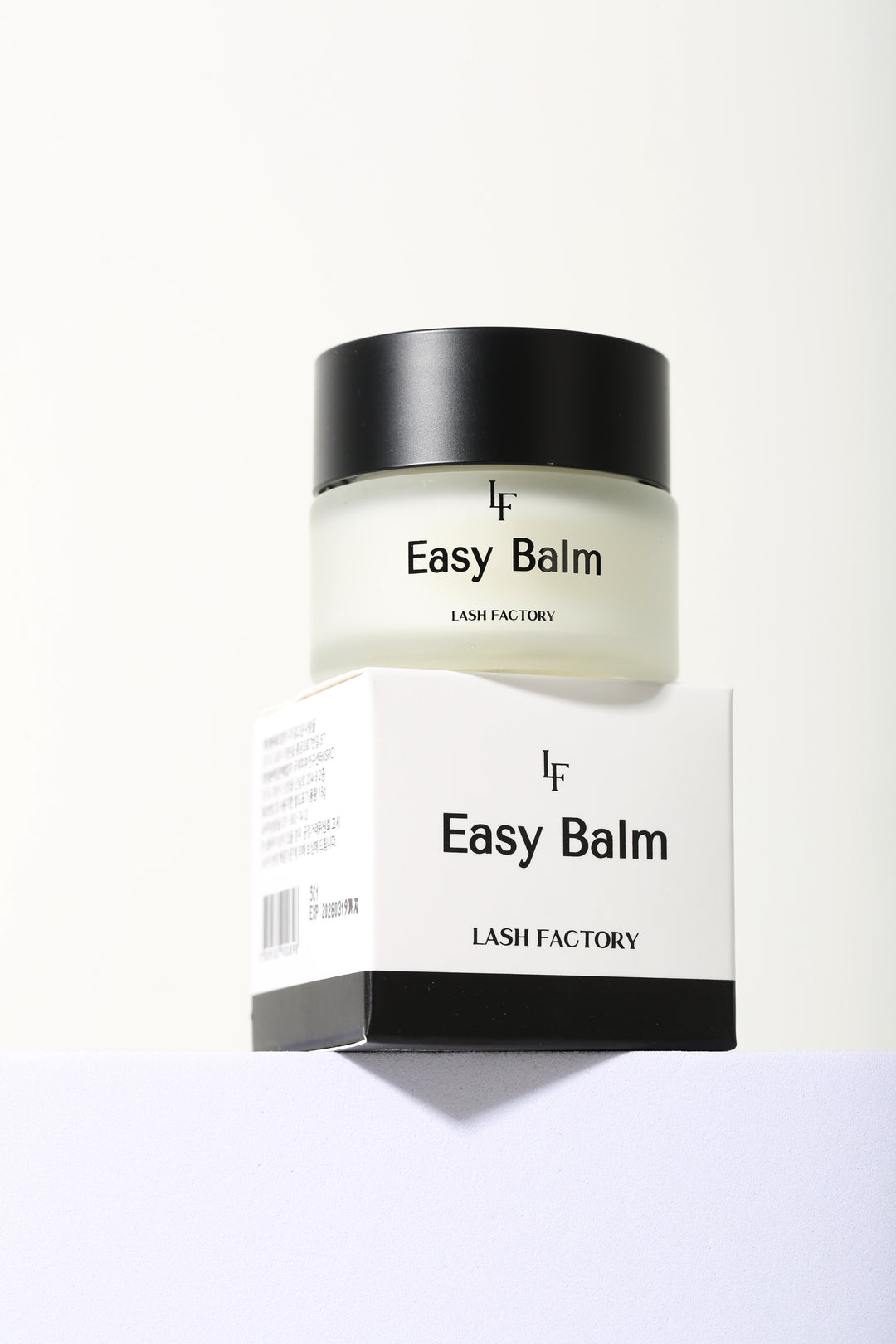Easy Balm - Lash Factory