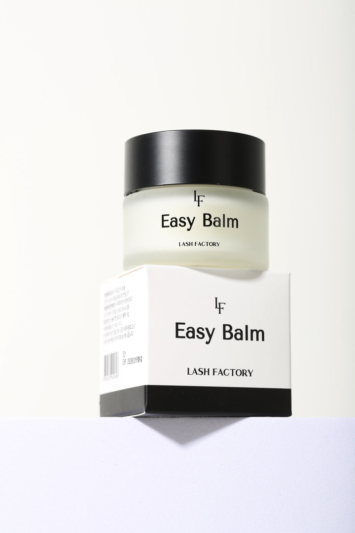 Easy Balm - Lash Factory