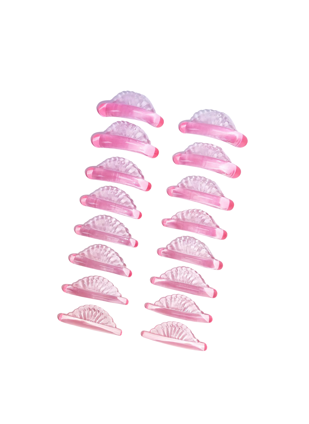 Shellbie - U curl rod