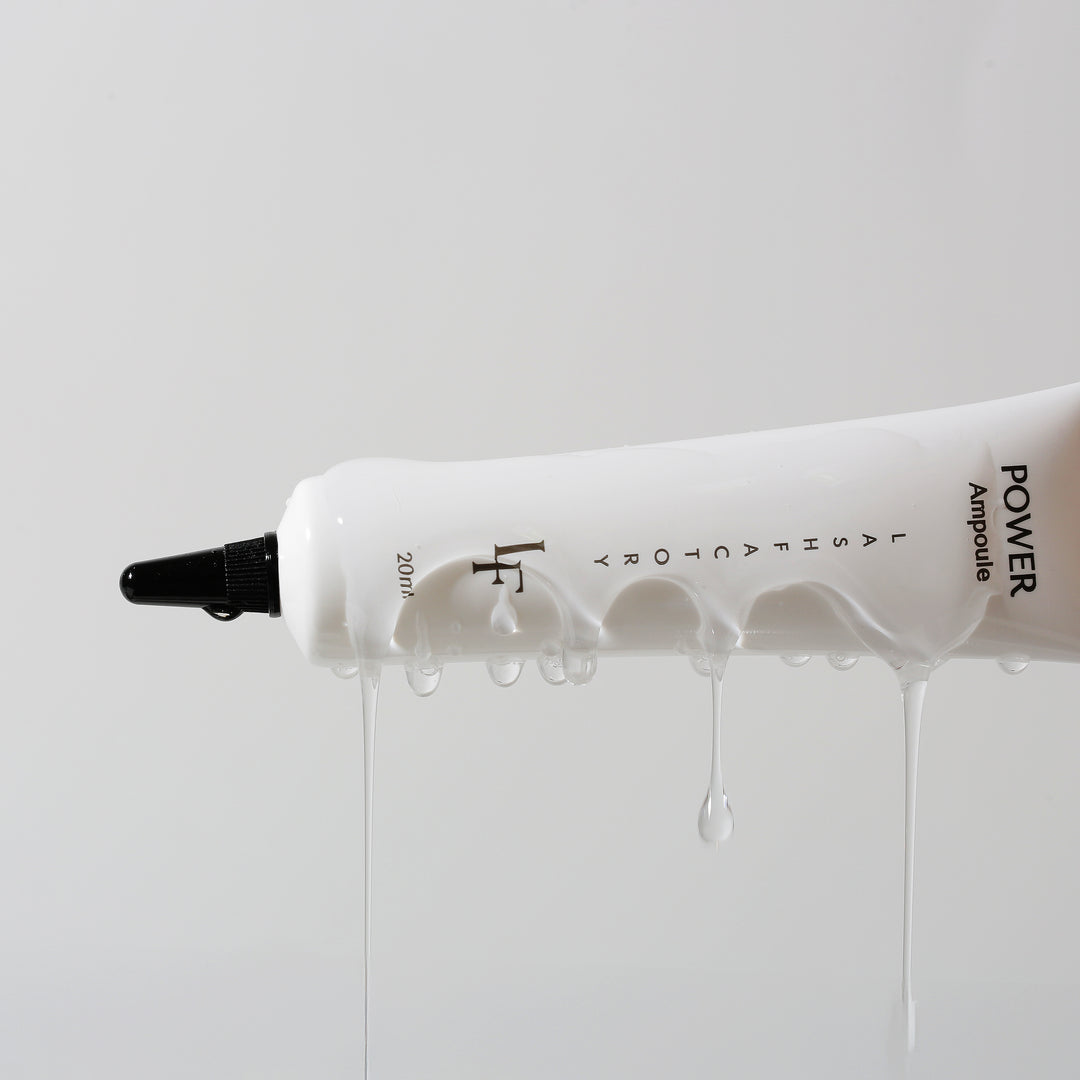 Power Protein Ampoule - Lash Factory