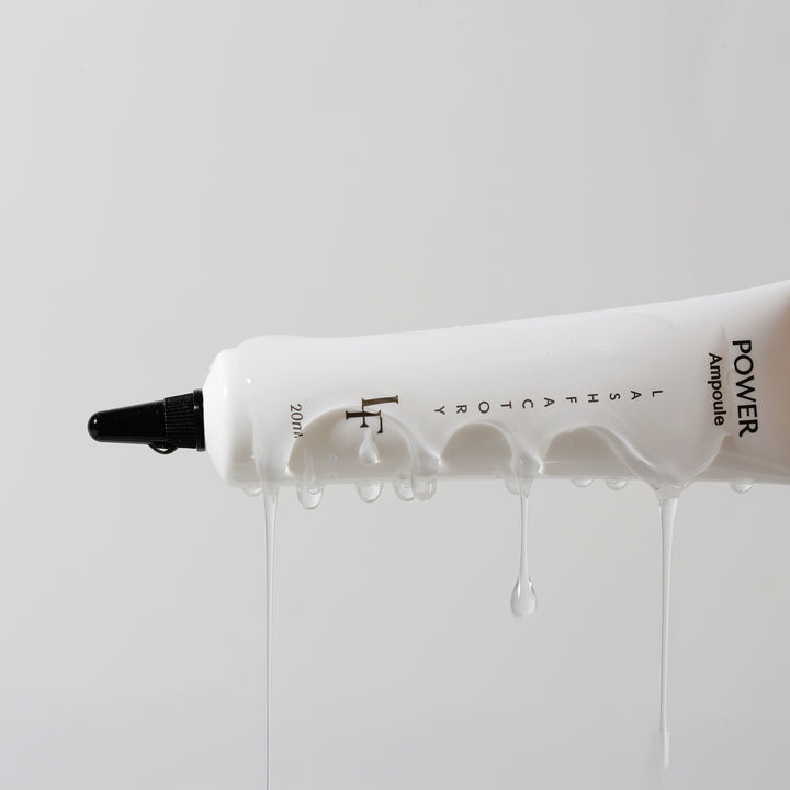 Power Protein Ampoule - Lash Factory